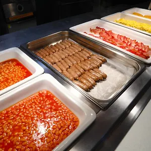 Travelodge Hotel