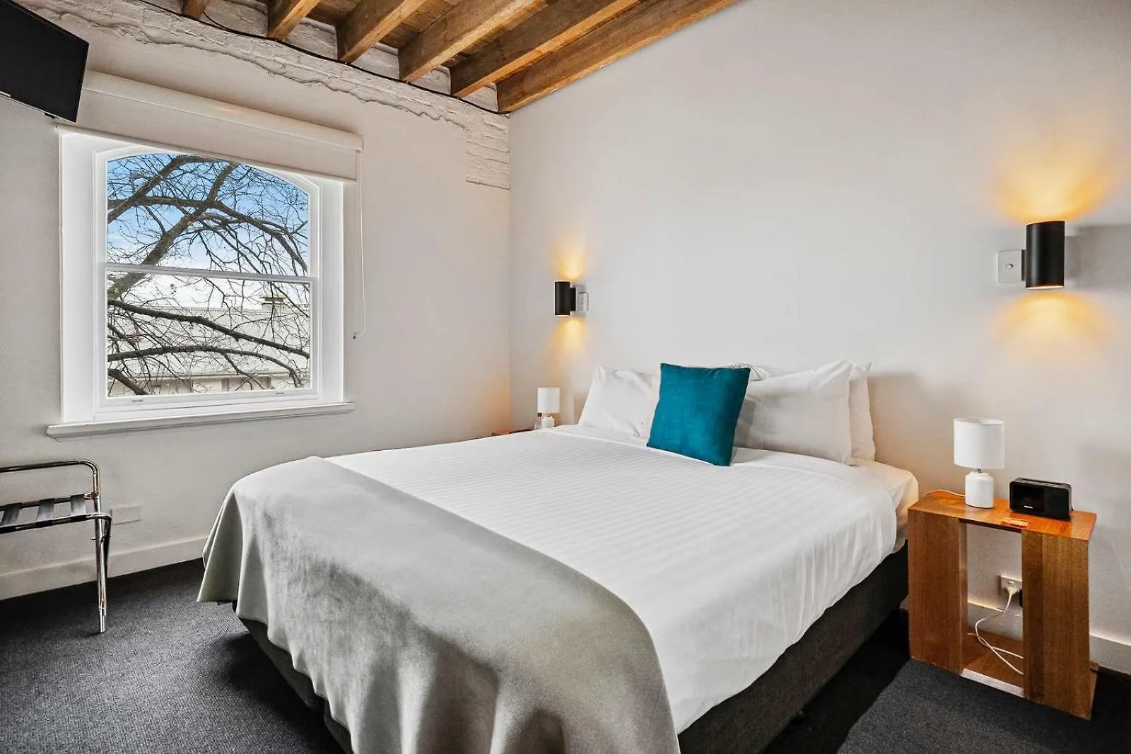 Gibson Mill Waterfront Warehouse Apartment - 201 Hobart Australia